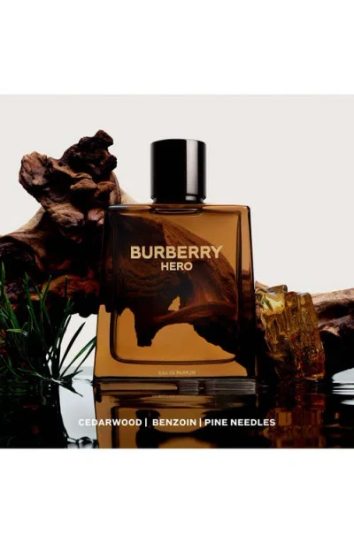 Burberry Fragrance Trio Set $111 Value In Multi