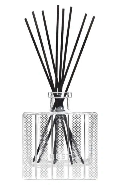 Nest New York Birchwood Pine Reed Diffuser In Transparent