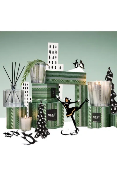 Nest New York Birchwood Pine Reed Diffuser In Transparent