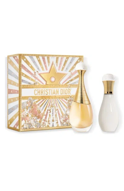 Dior J'adore Eau De Parfum In Transparent