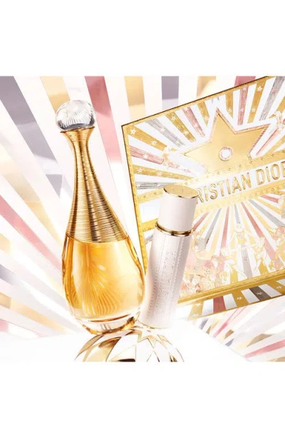 Dior J'adore Eau De Parfum In Transparent