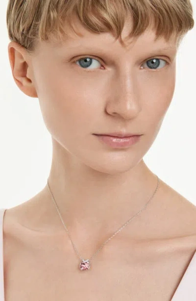 Swarovski Bella V Anhänger In Multi