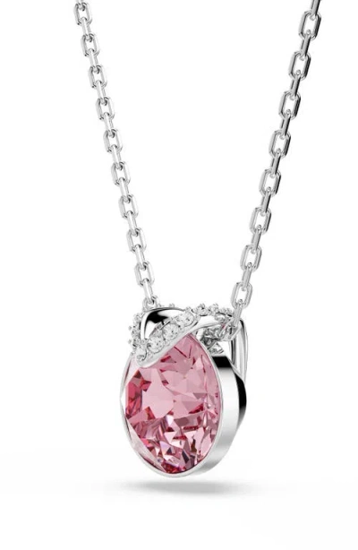 Swarovski Bella V Anhänger In Multi