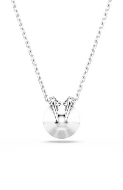 Swarovski Bella V Anhänger In Multi