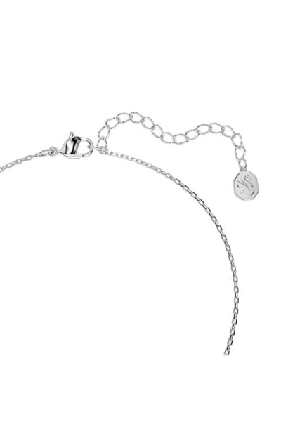 Swarovski Bella V Anhänger In Multi