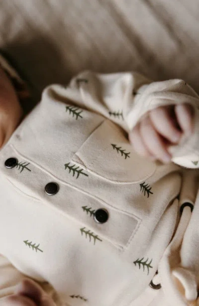 L'ovedbaby Organic Cotton Sweatshirt & Joggers Set In Multi