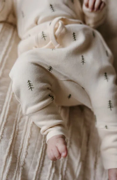 L'ovedbaby Organic Cotton Sweatshirt & Joggers Set In Multi
