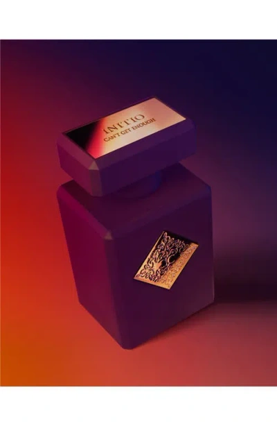 Initio Parfums Prives Atomic Rose In Purple