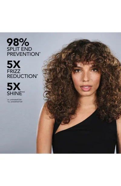 Bumble And Bumble Styling Oil 4.1 Oz. In Yellow