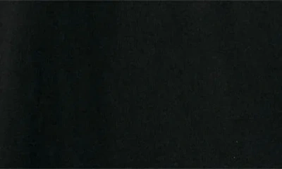 Dark Seas Octo Glass Cotton Graphic T-shirt In Black