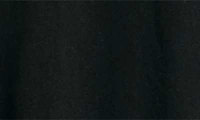 Dark Seas Trail King Cotton Graphic T-shirt In Black