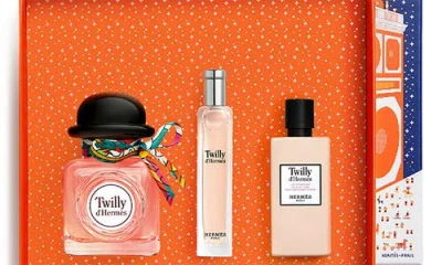 Hermes Twilly D'hermès In Multi