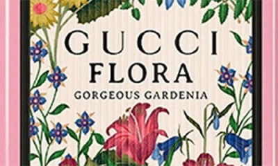 Gucci 2-pc. Flora Gorgeous Gardenia Eau De Parfum With Mascara Set In Transparent