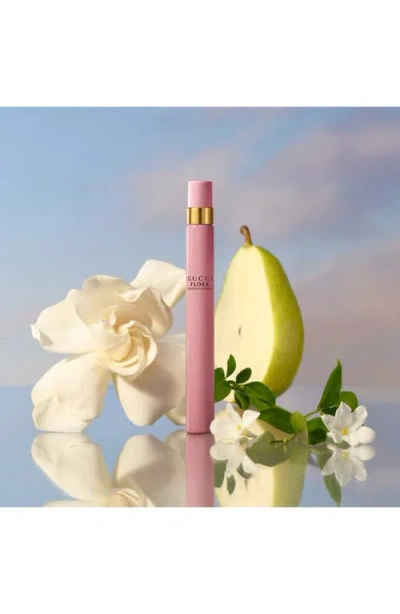 Gucci Flora Gorgeous Gardenia Eau De Parfum Fragrance Gift Set In Pink