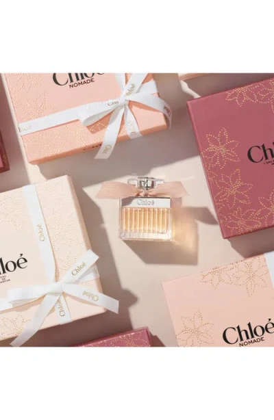 Chloé Signature Eau De Parfum 100ml Gift Set In Neutral