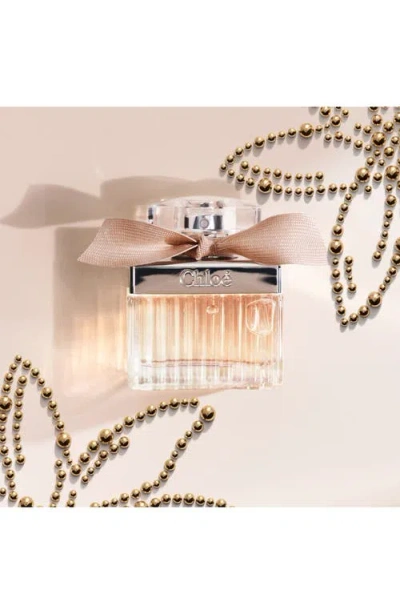 Chloé Signature Eau De Parfum 100ml Gift Set In Neutral