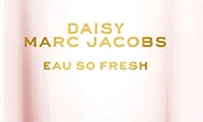 Marc Jacobs 3-pc. Daisy Eau So Fresh Eau De Toilette Gift Set In Neutral