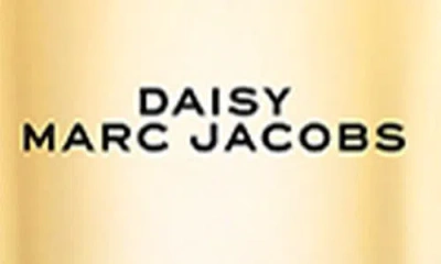 Marc Jacobs Daisy Eau De Toilette Gift Set In Transparent