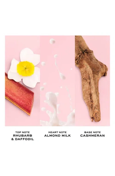 Marc Jacobs Perfect Eau De Parfum 50ml Gift Set In Transparent