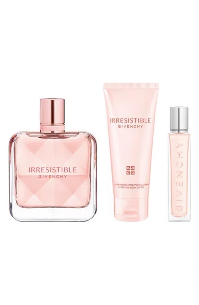 Givenchy 3-pc. Irresistible Eau De Parfum Gift Set In Multi