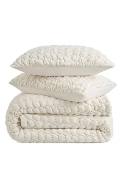 Ugg(r) Dafni Comforter & Shams Set In White