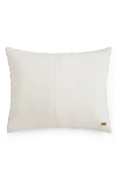 Ugg(r) Dafni Comforter & Shams Set In White