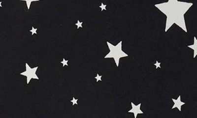 Kate Spade Women's 2-piece Sleepwear Long-sleeve Top And Pajama Pants Set In Black