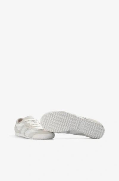 Scalpers Triana Mesh Sneakers W In White