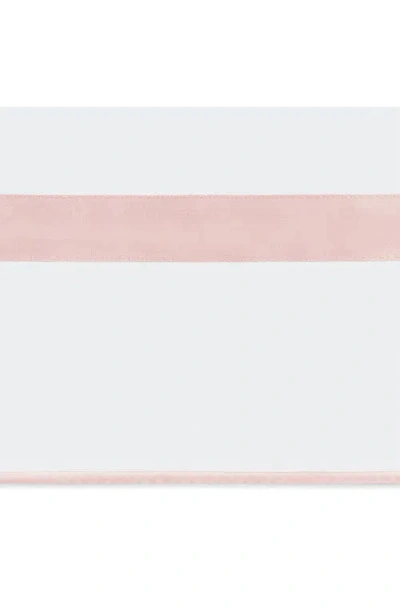 Matouk Louise Sham In Pink