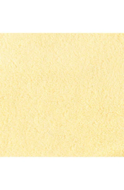 Matouk Milagro Bath Collection In Yellow