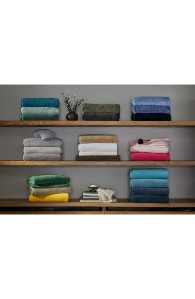 Matouk Milagro Tub Mat In Blue