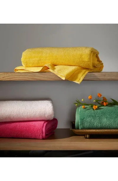 Matouk Milagro Tub Mat In Blue