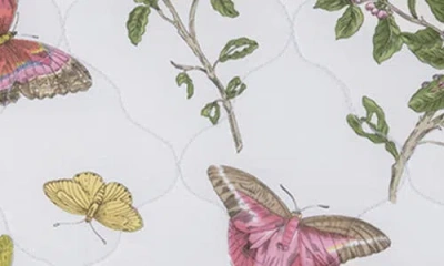 Matouk Reversible Lumbar Pillow In Multi