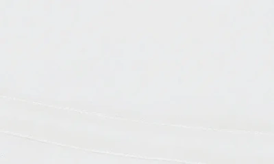 Matouk Louise 500 Thread Flat Sheet In White