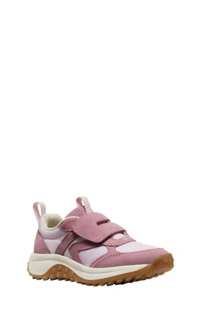 Keen Kids' Ks86 Sneaker In Pink
