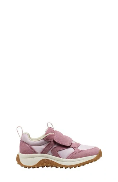 Keen Kids' Ks86 Sneaker In Pink