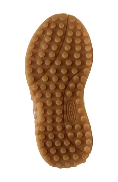 Keen Kids' Ks86 Sneaker In Pink