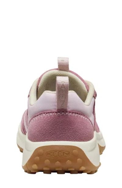 Keen Kids' Ks86 Sneaker In Pink