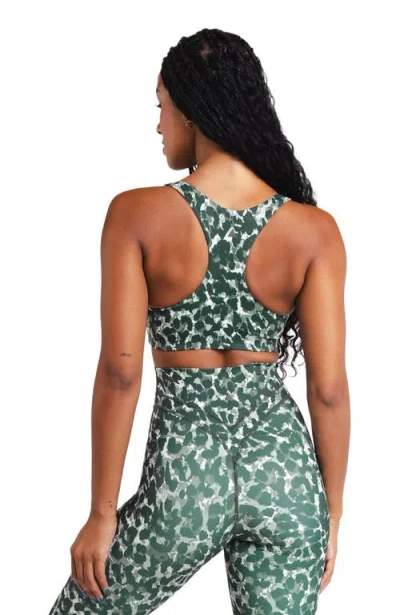 Vitality Pulse Core Bra