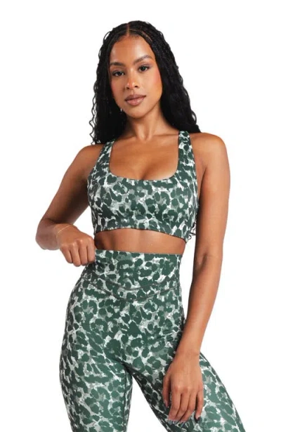 Vitality Pulse Core Bra