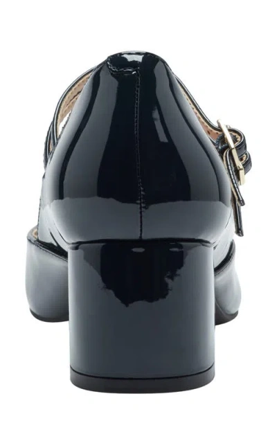 Bandolino Women's Smith Mary Jane Block Heel Pumps In Black