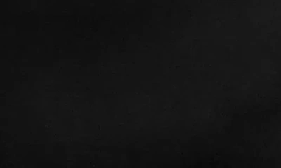 City Chic Jazmin Off The Shoulder Ruched Mesh Dress In Black