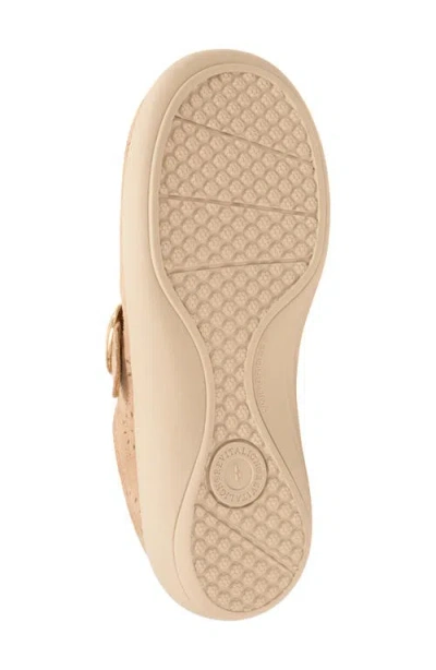 Revitalign Siesta Eclipse Clog In Brown