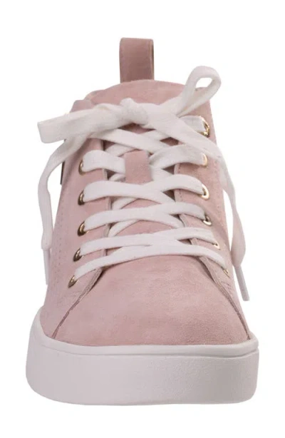 Revitalign Emma Sneaker In Pink