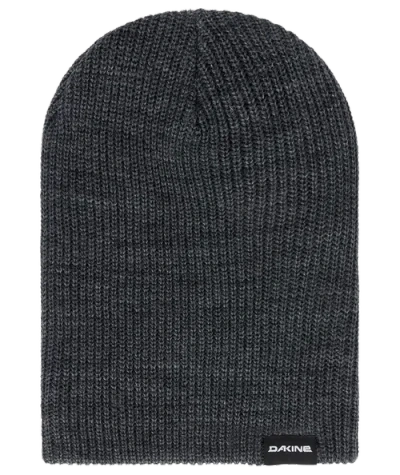 Dakine Tall Boy Beanie Snow Beanie In Gray