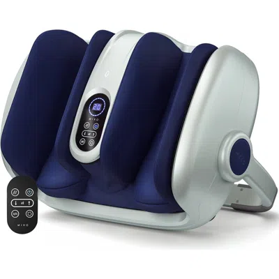 Miko Mas Ii Foot, Leg & Calf Massager With Heat In Multi