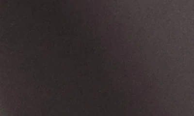 Mango Small Leather Bag In Brown