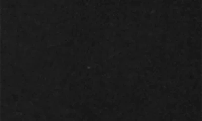 Mango Over The Bump Raw Hem Crop Flare Maternity Jeans In Black