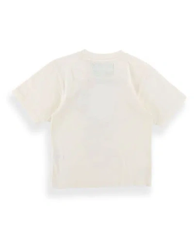 Sovereign Code Simon T-shirt In Yellow