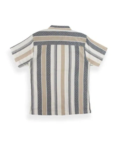 Sovereign Code Tour Shirt In Multi